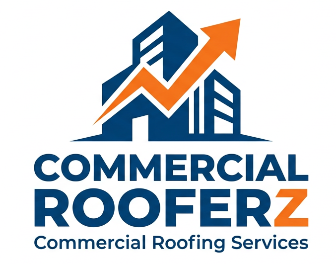 Commercial RooferZ Logo
